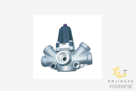 Sorl parts 4750103010/81521016270 truck bus pressure limiting valve
